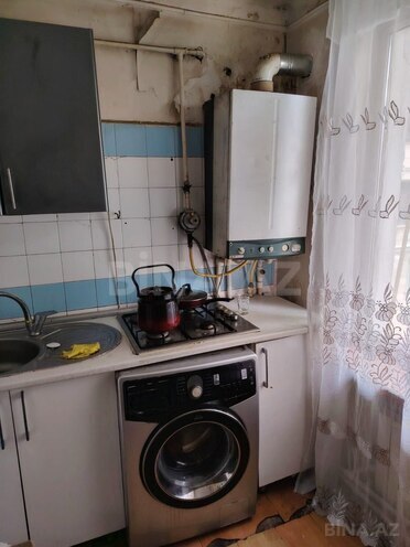 Сдаётся 3-комн. вторичка 85 м², м. Иншаатчылар, photo 12 from 16