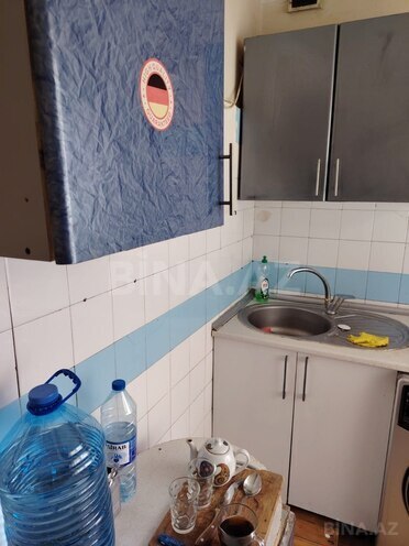 Сдаётся 3-комн. вторичка 85 м², м. Иншаатчылар, photo 11 from 16