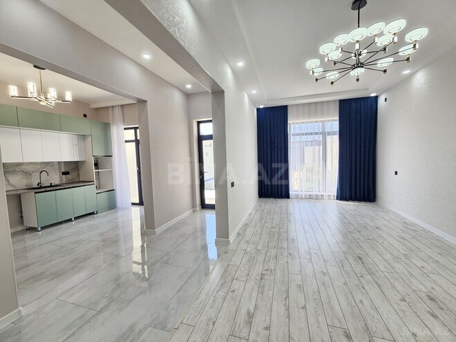 Satılır 4 otaqlı həyət evi/bağ evi 150 m², Şüvəlan q., photo 11 from 21