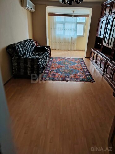 Сдаётся 3-комн. вторичка 85 м², м. Иншаатчылар, photo 3 from 16