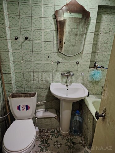 Сдаётся 3-комн. вторичка 85 м², м. Иншаатчылар, photo 10 from 16