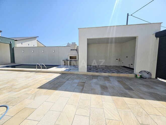 Satılır 4 otaqlı həyət evi/bağ evi 150 m², Şüvəlan q., photo 6 from 21