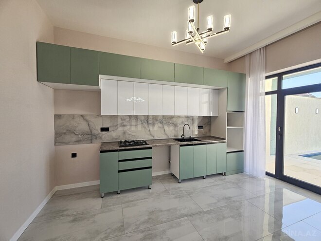 Satılır 4 otaqlı həyət evi/bağ evi 150 m², Şüvəlan q., photo 16 from 21