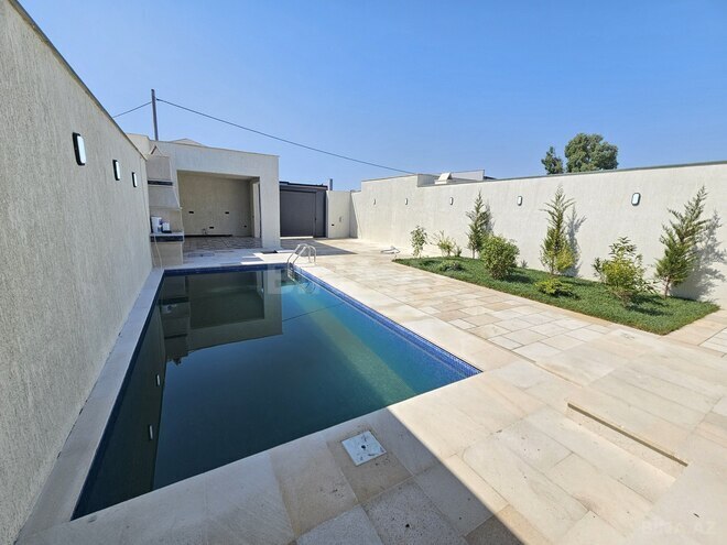 Satılır 4 otaqlı həyət evi/bağ evi 150 m², Şüvəlan q., photo 7 from 21