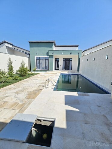 Satılır 4 otaqlı həyət evi/bağ evi 150 m², Şüvəlan q., photo 4 from 21
