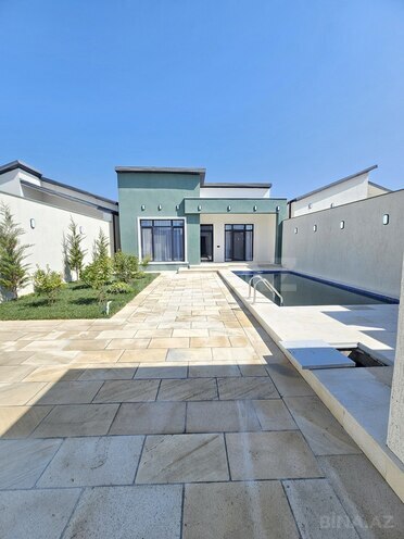 Satılır 4 otaqlı həyət evi/bağ evi 150 m², Şüvəlan q., photo 1 from 21