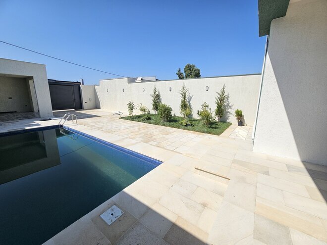 Satılır 4 otaqlı həyət evi/bağ evi 150 m², Şüvəlan q., photo 8 from 21
