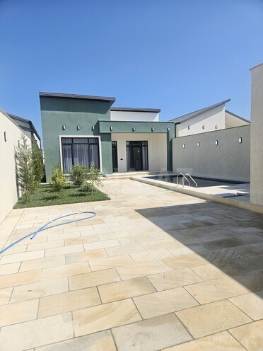 Satılır 4 otaqlı həyət evi/bağ evi 150 m², Şüvəlan q., photo 3 from 21