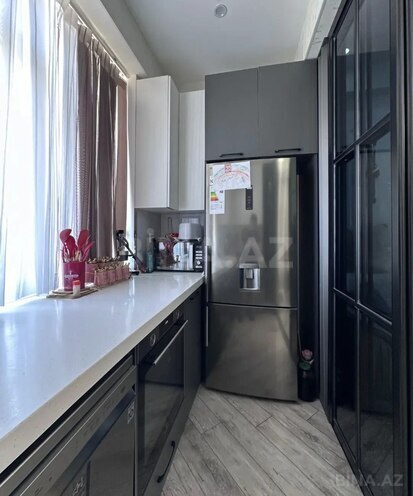Satılır 2 otaqlı yeni tikili 55 m², 20 Yanvar m., photo 4 from 12