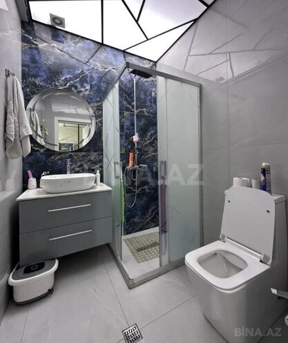 Satılır 2 otaqlı yeni tikili 55 m², 20 Yanvar m., photo 9 from 12