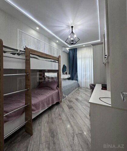 Satılır 2 otaqlı yeni tikili 55 m², 20 Yanvar m., photo 7 from 12