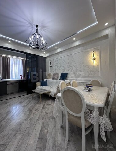 Satılır 2 otaqlı yeni tikili 55 m², 20 Yanvar m., photo 3 from 12