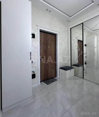 Satılır 2 otaqlı yeni tikili 55 m², 20 Yanvar m., photo 8 from 12