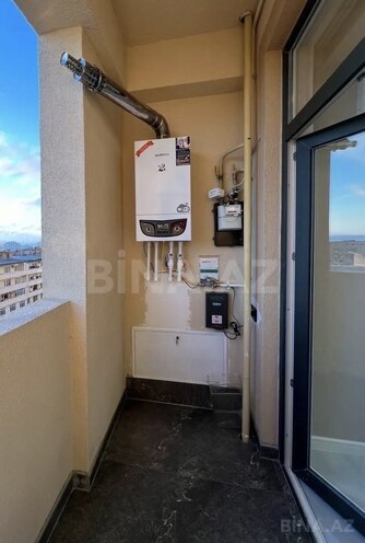 Satılır 2 otaqlı yeni tikili 55 m², 20 Yanvar m., photo 11 from 12