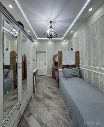 Satılır 2 otaqlı yeni tikili 55 m², 20 Yanvar m., photo 6 from 12