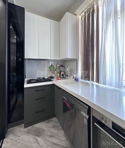 Satılır 2 otaqlı yeni tikili 55 m², 20 Yanvar m., photo 5 from 12