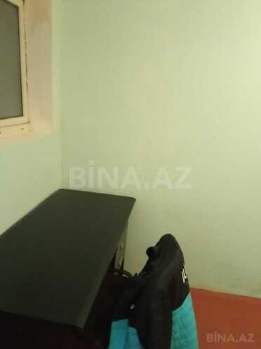 İcarəyə verilir 3 otaqlı köhnə tikili 80 m², Sahil m., photo 11 from 14