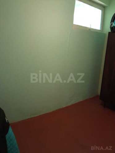 İcarəyə verilir 3 otaqlı köhnə tikili 80 m², Sahil m., photo 5 from 14