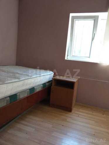 İcarəyə verilir 3 otaqlı köhnə tikili 80 m², Sahil m., photo 4 from 14