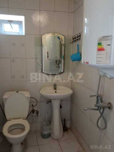İcarəyə verilir 3 otaqlı köhnə tikili 80 m², Sahil m., photo 13 from 14