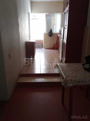 İcarəyə verilir 3 otaqlı köhnə tikili 80 m², Sahil m., photo 7 from 14