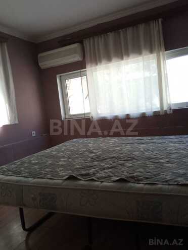 İcarəyə verilir 3 otaqlı köhnə tikili 80 m², Sahil m., photo 9 from 14