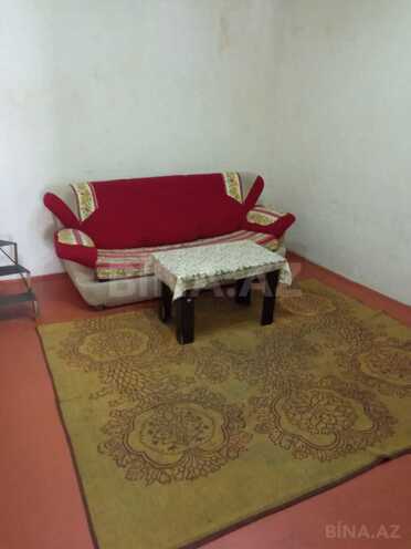 İcarəyə verilir 3 otaqlı köhnə tikili 80 m², Sahil m., photo 8 from 14