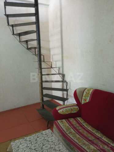 İcarəyə verilir 3 otaqlı köhnə tikili 80 m², Sahil m., photo 10 from 14