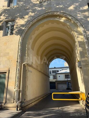 İcarəyə verilir 3 otaqlı köhnə tikili 80 m², Sahil m., photo 3 from 14