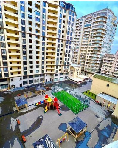 İcarəyə verilir 2 otaqlı yeni tikili 70 m², 28 May m., photo 14 from 16