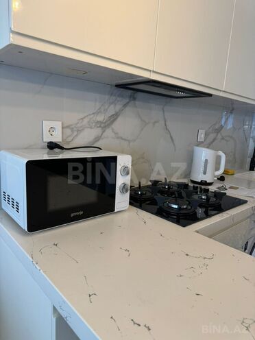 İcarəyə verilir 2 otaqlı yeni tikili 70 m², 28 May m., photo 7 from 16