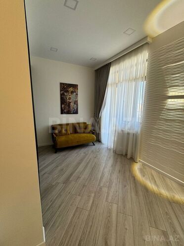 İcarəyə verilir 2 otaqlı yeni tikili 70 m², 28 May m., photo 5 from 16