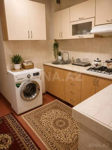 Продаётся 2-комн. вторичка 40 м², пос. Ази Асланова, photo 8 from 9