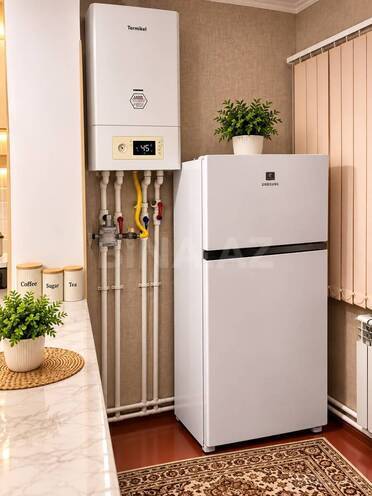 Продаётся 2-комн. вторичка 40 м², пос. Ази Асланова, photo 5 from 9