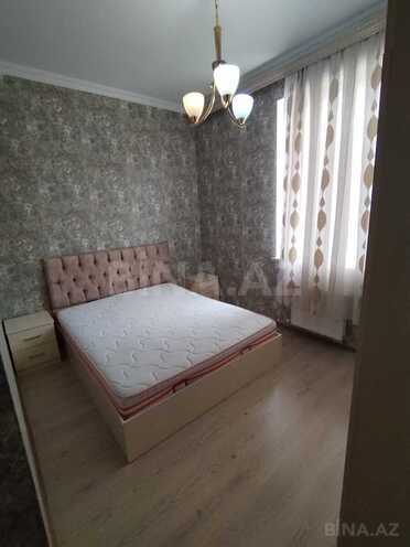 Продаётся 2-комн. новостройка 65 м², Ясамальский р., photo 10 from 14