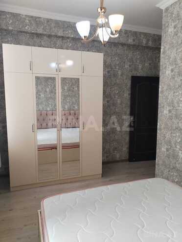 Продаётся 2-комн. новостройка 65 м², Ясамальский р., photo 11 from 14