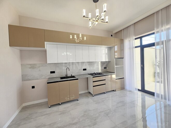 Satılır 4 otaqlı həyət evi/bağ evi 155 m², Şüvəlan q., photo 11 from 20