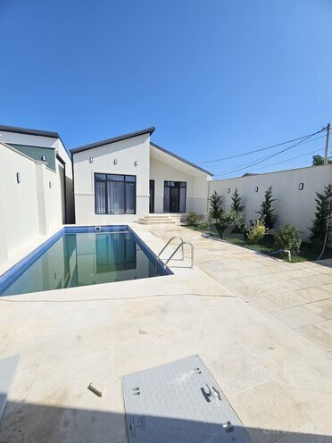 Satılır 4 otaqlı həyət evi/bağ evi 155 m², Şüvəlan q., photo 4 from 20