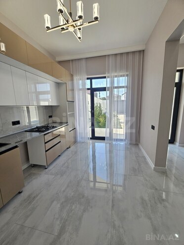 Satılır 4 otaqlı həyət evi/bağ evi 155 m², Şüvəlan q., photo 9 from 20