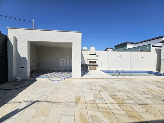Satılır 4 otaqlı həyət evi/bağ evi 155 m², Şüvəlan q., photo 5 from 20