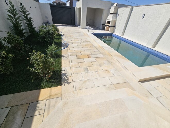 Satılır 4 otaqlı həyət evi/bağ evi 155 m², Şüvəlan q., photo 6 from 20