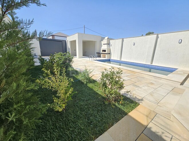 Satılır 4 otaqlı həyət evi/bağ evi 155 m², Şüvəlan q., photo 7 from 20