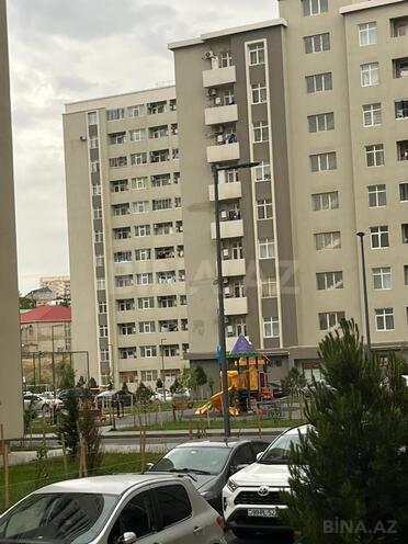 Продаётся 2-комн. новостройка 65 м², Ясамальский р., photo 1 from 14