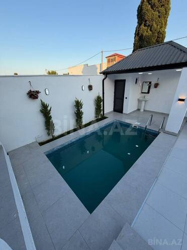 Satılır 4 otaqlı həyət evi/bağ evi 100 m², Şüvəlan q., photo 4 from 16