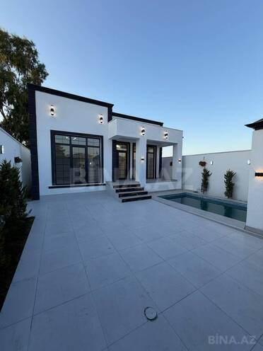 Satılır 4 otaqlı həyət evi/bağ evi 100 m², Şüvəlan q., photo 3 from 16