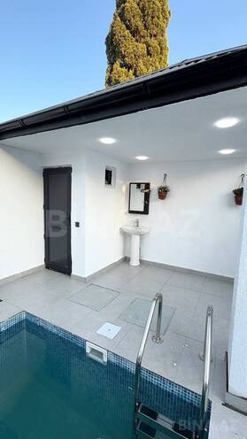Satılır 4 otaqlı həyət evi/bağ evi 100 m², Şüvəlan q., photo 7 from 16