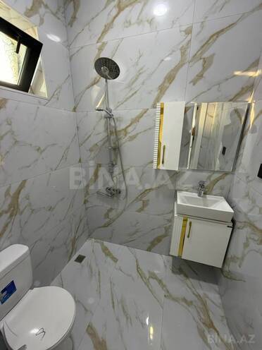 Satılır 4 otaqlı həyət evi/bağ evi 100 m², Şüvəlan q., photo 15 from 16