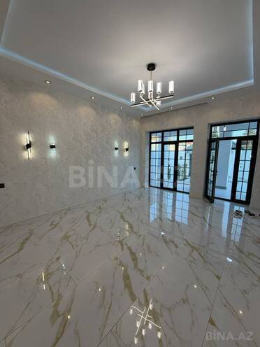Satılır 4 otaqlı həyət evi/bağ evi 100 m², Şüvəlan q., photo 11 from 16