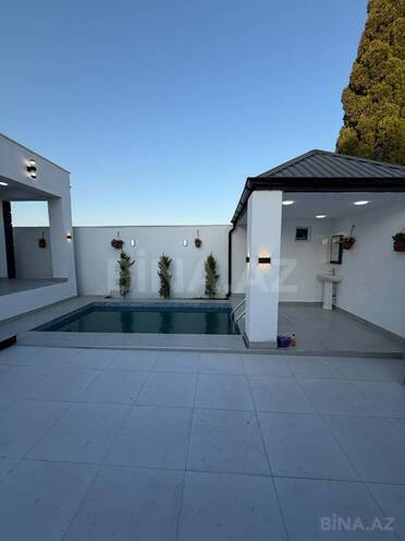 Satılır 4 otaqlı həyət evi/bağ evi 100 m², Şüvəlan q., photo 5 from 16