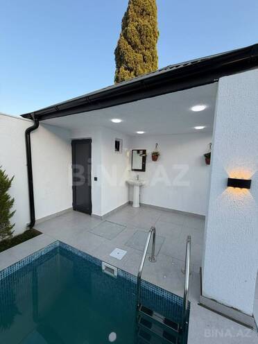 Satılır 4 otaqlı həyət evi/bağ evi 100 m², Şüvəlan q., photo 6 from 16